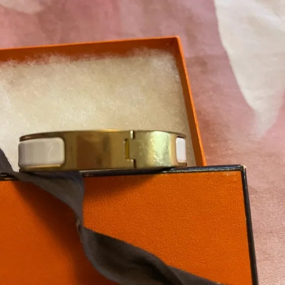 Hermes PM Clic Clac - Picture 4 of 5